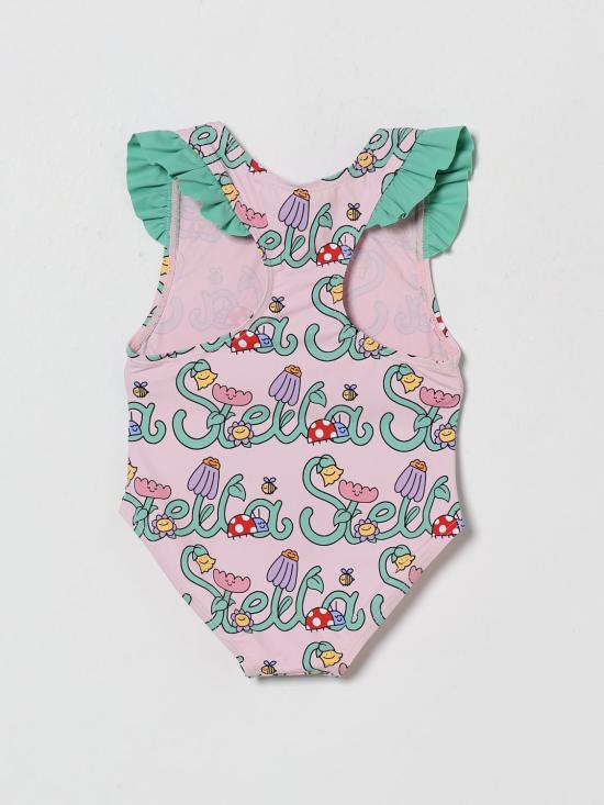 26SS [키즈] 스텔라 맥카트니 스윔팬츠 TYC039Z3587 51RMC Multicolor - STELLA MCCARTNEY