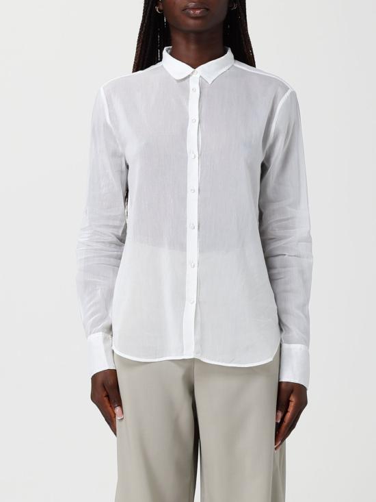 26SS 포르테포르테 셔츠 14620MYSHIRT 0002 Beige