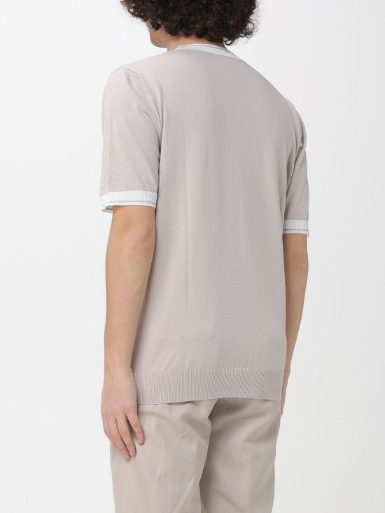 26SS 일레븐티 스웨터 M76MAGM19MAG0M013 20113 Sand - ELEVENTY