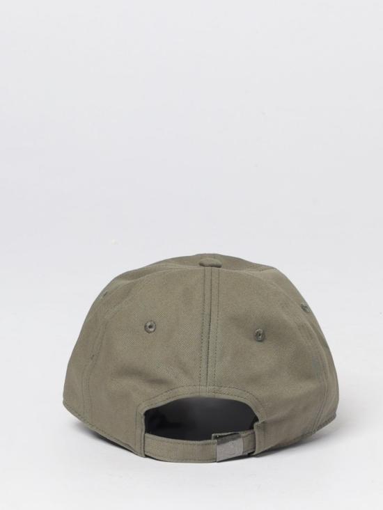 26SS 칼하트 WIP 모자 I028876 3PMXX Grey - CARHARTT WIP