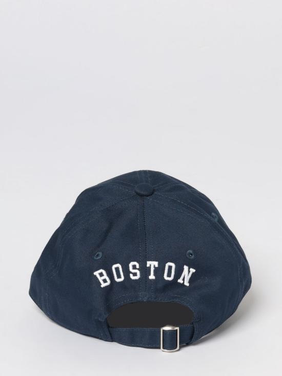 26SS 블라우어 모자 26SBLUA04470 888 Blue - BLAUER