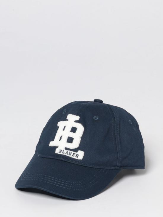 26SS 블라우어 모자 26SBLUA04470 888 Blue