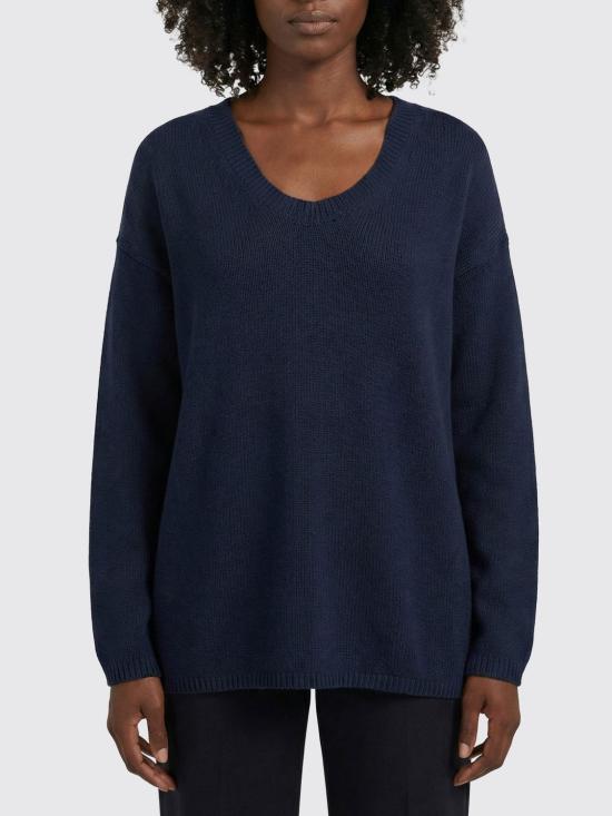 26SS 얼루드 스웨터 26211212 14 Blue 1