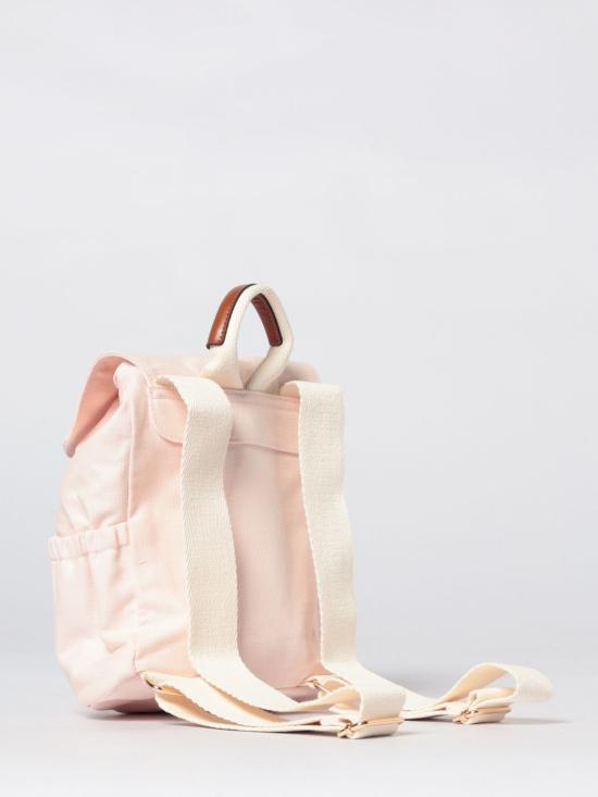 26SS [키즈] 끌로에 백팩 C21228 46J Pink - CHLOE