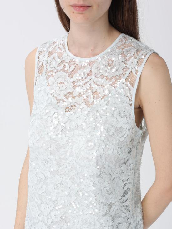 26SS 트윈셋 롱 원피스 261TP2631 13162 Water - TWINSET