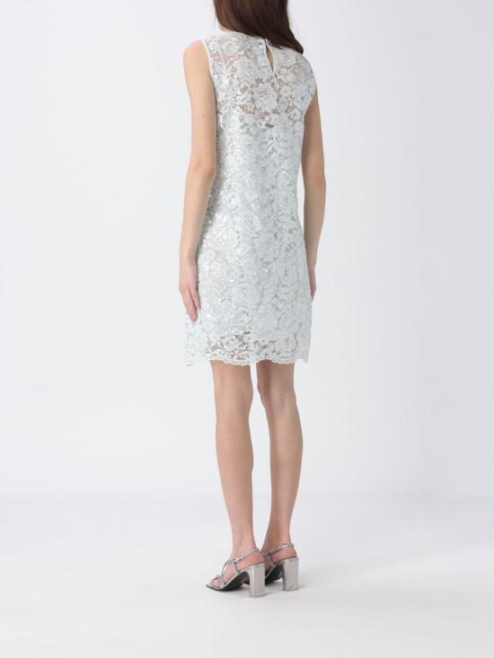 26SS 트윈셋 롱 원피스 261TP2631 13162 Water - TWINSET