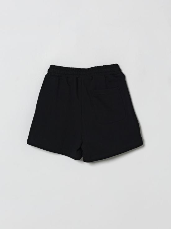 26SS [키즈] 스텔라 맥카트니 쇼츠/버뮤다 TY6P29Z0499 930 Black - STELLA MCCARTNEY
