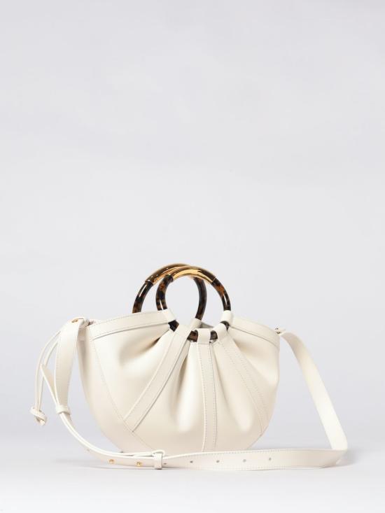 26SS 코치넬리 토트백 E1U5A180201 N17 Pearl - COCCINELLE