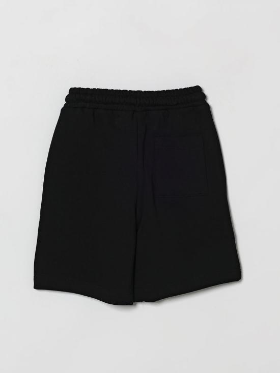 26SS [키즈] 바로우 쇼츠/버뮤다 S6BKJUBE031 110 Black - BARROW