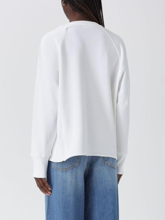 26SS 돈답 스웨터 F518KF0254DMI9 000 White - DONDUP