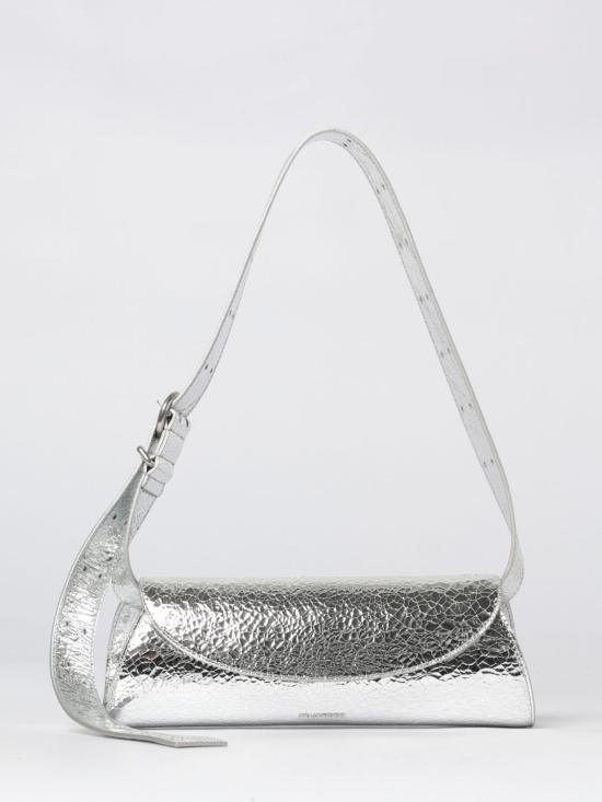 26SS 질샌더 크로스백 J07WD0023P8920040 040 Black