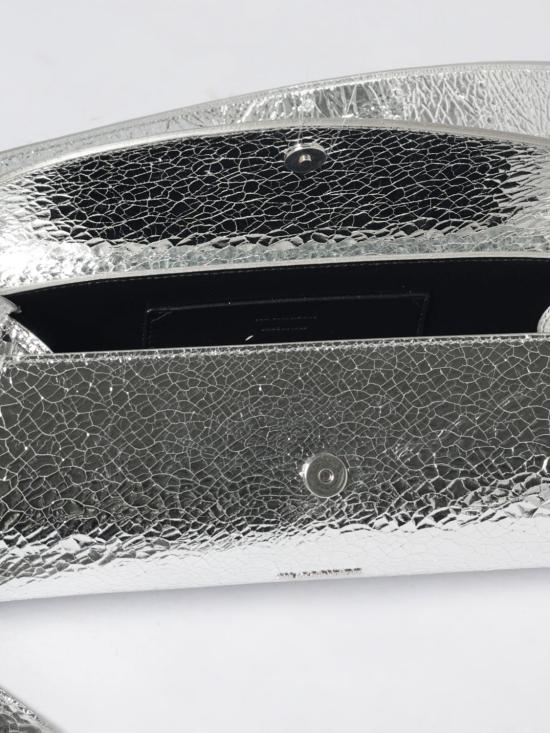 26SS 질샌더 크로스백 J07WD0023P8920040 040 Black - JIL SANDER