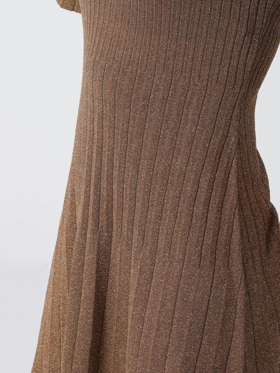 26SS 트윈셋 롱 원피스 261TA4340 13161 Sand - TWINSET