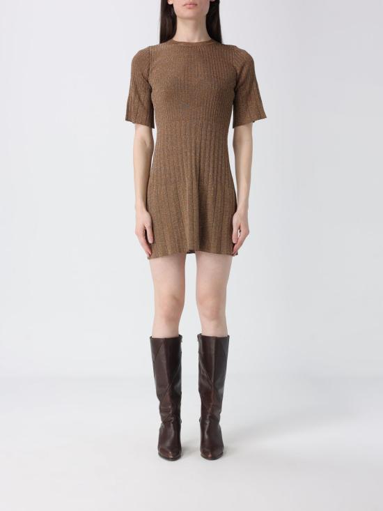 26SS 트윈셋 롱 원피스 261TA4340 13161 Sand