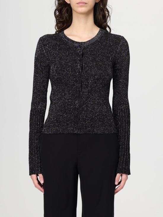 25FW 모스키노 스웨터 0930 8205 1555 Black