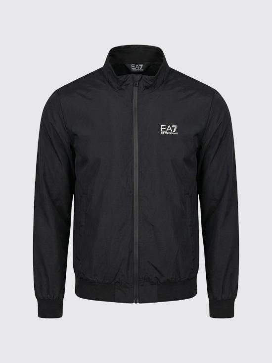 26SS 엠포리오 아르마니 자켓 7M000424AF13569 UC001 Black 1 - EMPORIO ARMANI
