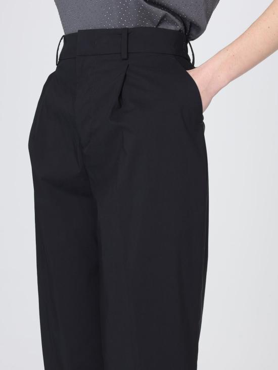 26SS 피티토리노 팬츠 VSDAZ00STDVD05 0990 Black - PT TORINO