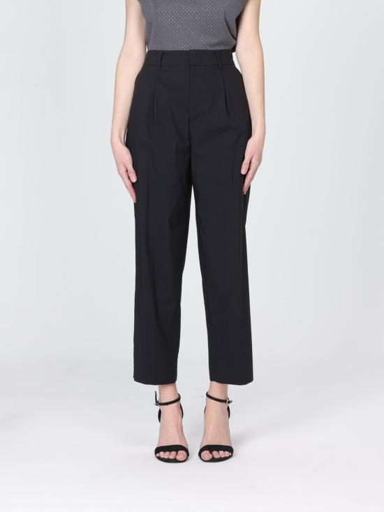 26SS 피티토리노 팬츠 VSDAZ00STDVD05 0990 Black