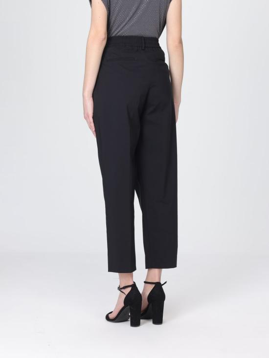 26SS 피티토리노 팬츠 VSDAZ00STDVD05 0990 Black - PT TORINO