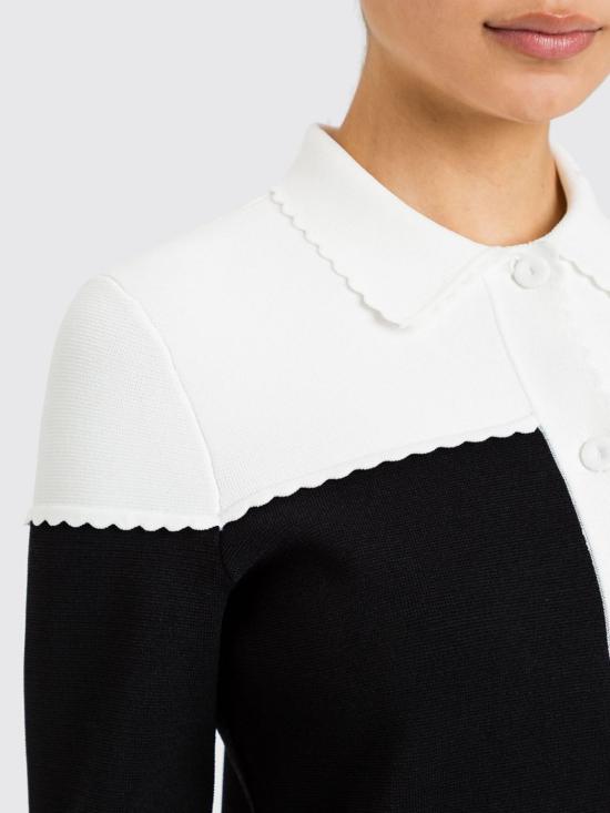 26SS 트윈셋 자켓 261TP3370 12063 Black - TWINSET