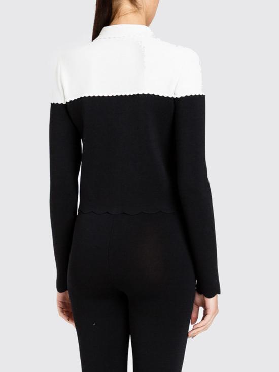 26SS 트윈셋 자켓 261TP3370 12063 Black - TWINSET