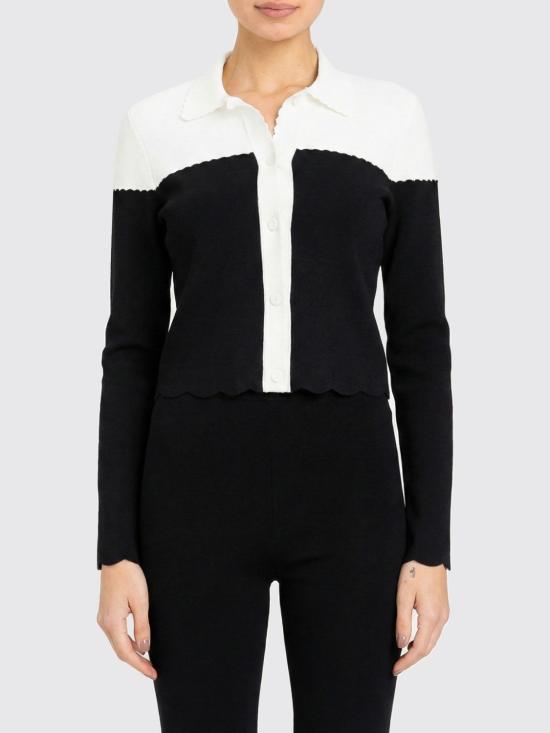 26SS 트윈셋 자켓 261TP3370 12063 Black