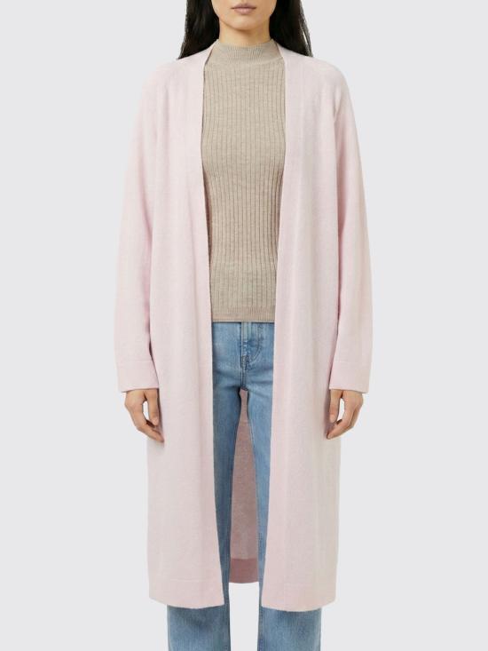 26SS 사 수 파이 스웨터 S26735 0200 Pink