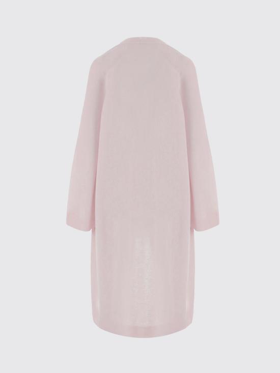 26SS 사 수 파이 스웨터 S26735 0200 Pink - SA SU PHI