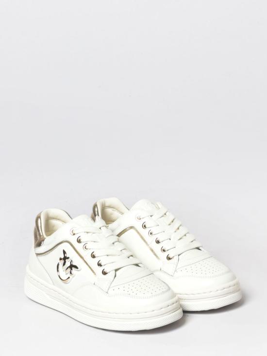 26SS 핑코 스니커즈 SS0159P001 ZHC White - PINKO