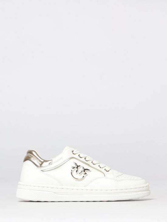 26SS 핑코 스니커즈 SS0159P001 ZHC White