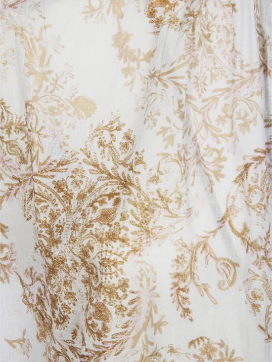 26SS 포르테포르테 셔츠 14626MYSHIRT 2076 Blush Pink - FORTE FORTE