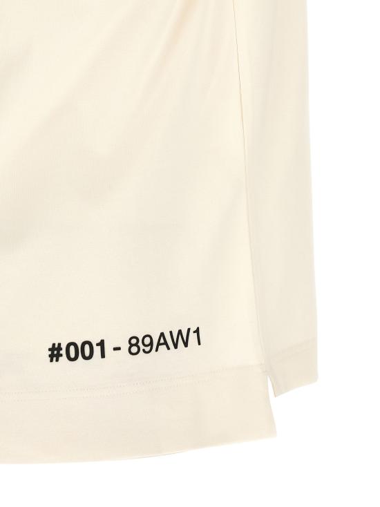 26SS 몽클레어 반팔 티셔츠 L10978C0001789AW1041 - MONCLER