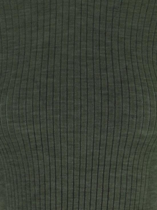 26SS 사 수 파이 반팔 티셔츠 S26670 0751 Green - SA SU PHI