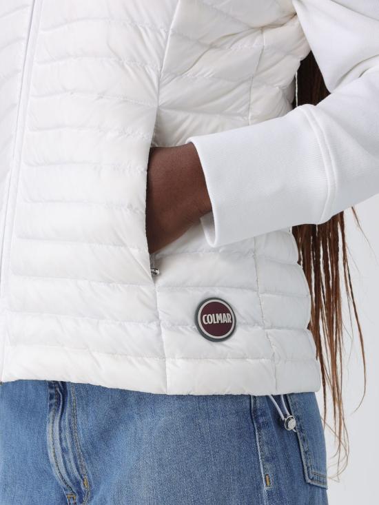 26SS 콜마르 베스트 22159VX 01 White - COLMAR