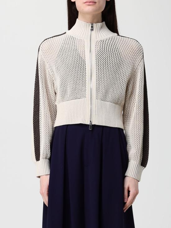 26SS 핑코 스웨터 106839A3B4 C44 Grey