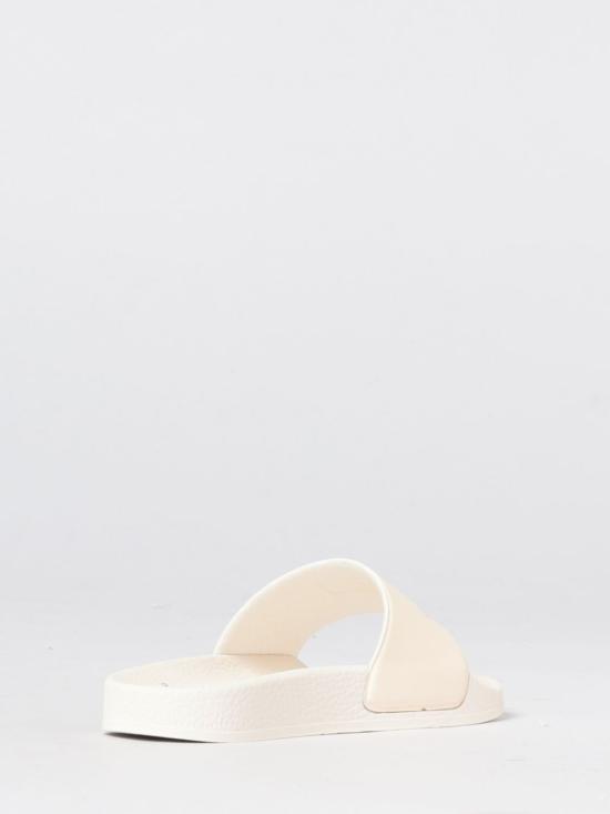 26SS [키즈] 엘리자베타프랜치 플립플랍 F4A0E06071745 698 Butter - ELISABETTA FRANCHI