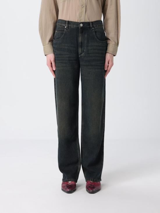 26SS 이자벨마랑 데님 팬츠 PA0590FBD1H03I 30YB Blue