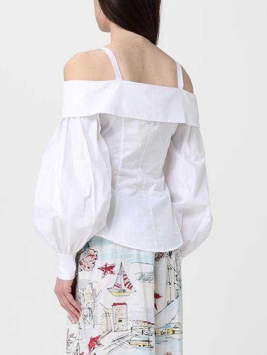 26SS 안토니오 마라스 셔츠 MCAM758 BI000 White - ANTONIO MARRAS