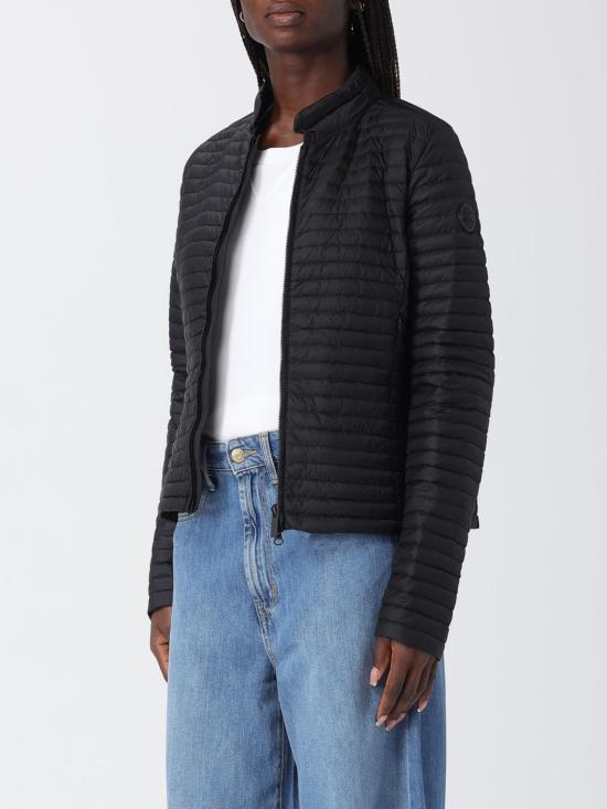 26SS 콜마르 자켓 22369VX 99 Black - COLMAR