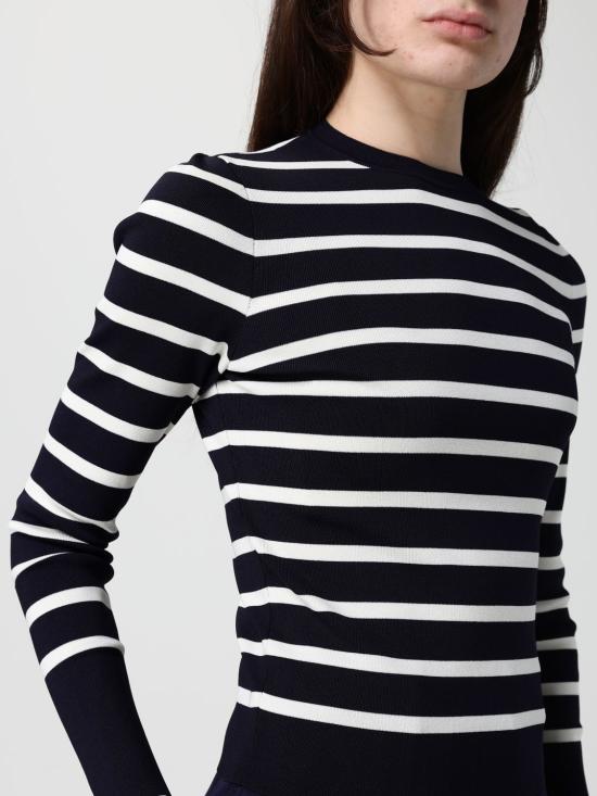 26SS 랄프 로렌 스웨터 290P08736 001 Blue - RALPH LAUREN