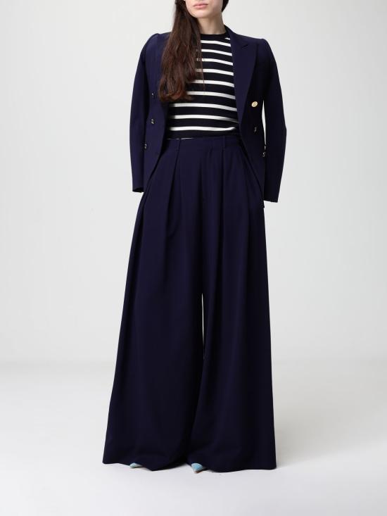 26SS 랄프 로렌 스웨터 290P08736 001 Blue - RALPH LAUREN