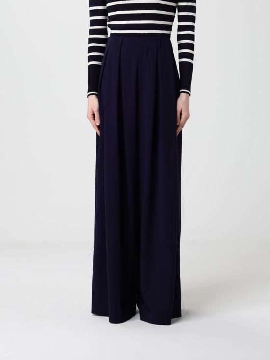 26SS 랄프 로렌 팔라초 팬츠 290P10226 001 Blue