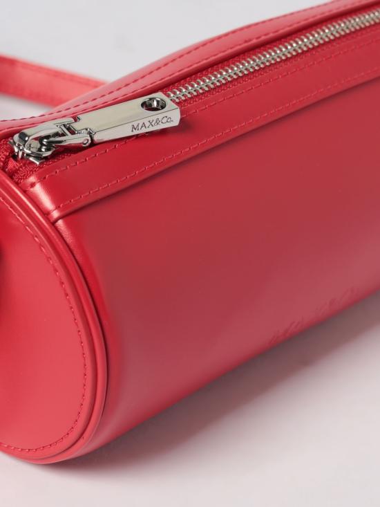 26SS [키즈] 막스앤코 크로스백 MX0263MX090 MX400 Red - MAX & CO.