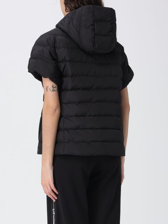 26SS 엠포리오 아르마니 자켓 7W000477AF12476 UC001 Black - EMPORIO ARMANI