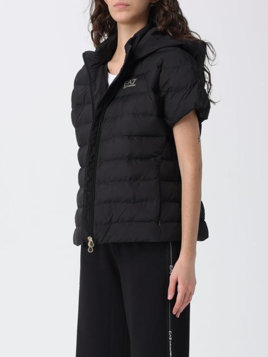 26SS 엠포리오 아르마니 자켓 7W000477AF12476 UC001 Black - EMPORIO ARMANI