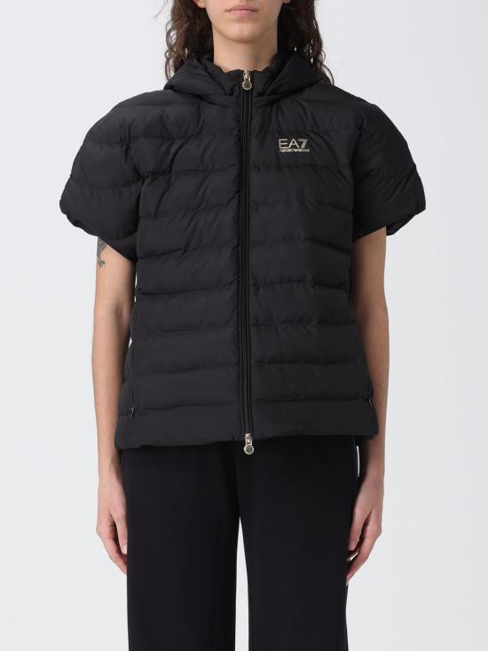 26SS 엠포리오 아르마니 자켓 7W000477AF12476 UC001 Black