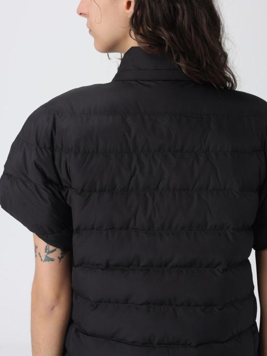 26SS 엠포리오 아르마니 자켓 7W000477AF12476 UC001 Black - EMPORIO ARMANI