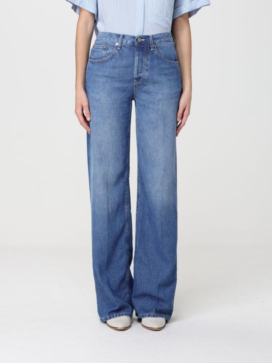 26SS 돈답 데님 팬츠 DP427DF0266DLV9 800 Blue