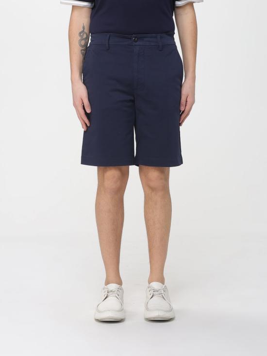 26SS 일레븐티 숏팬츠 M75BERI07TET0G002 11 Blue