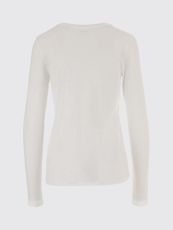 26SS 빈스 반팔 티셔츠 VR60783189 137OWT White - VINCE